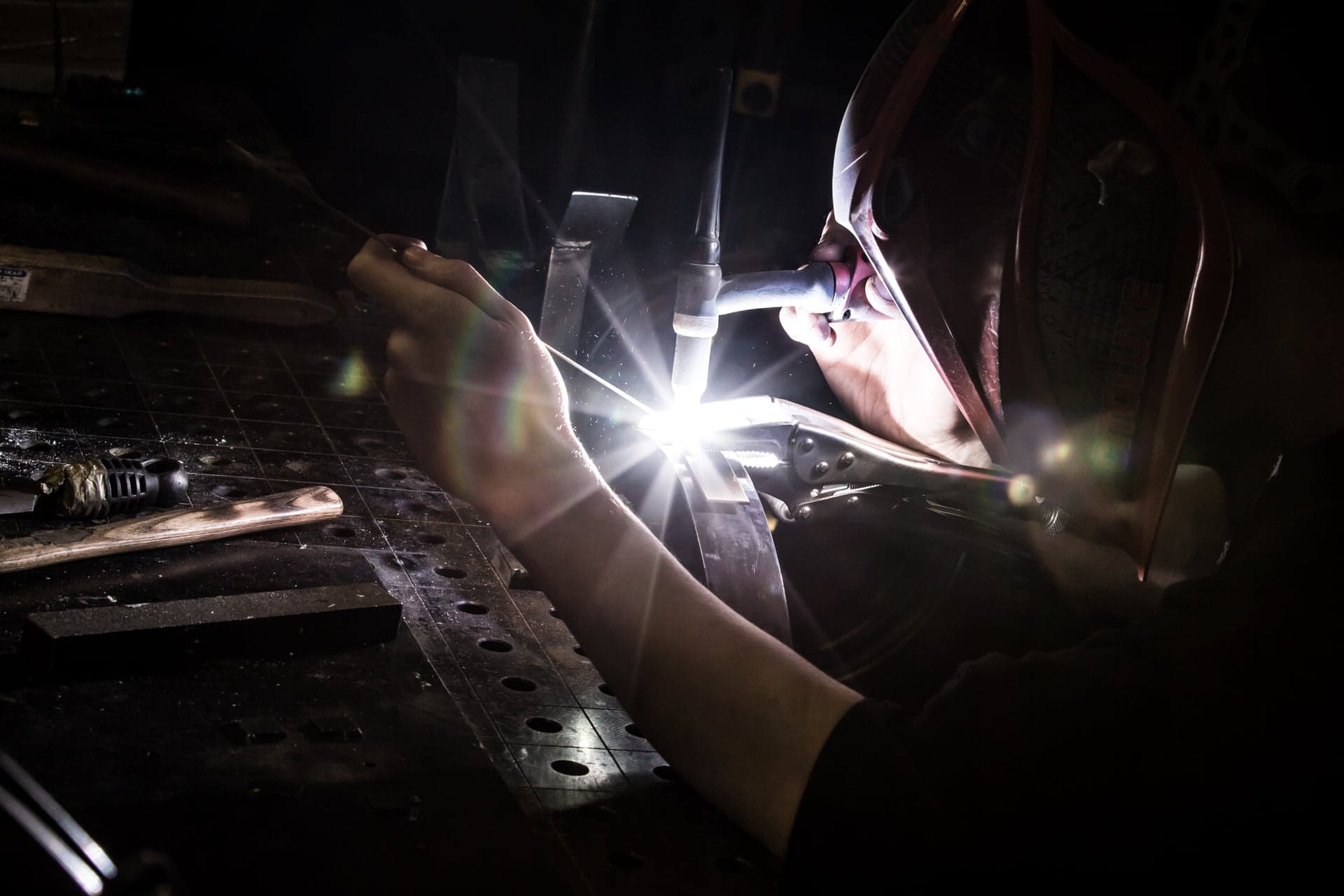 Svařování - 2 Svařování TIGem.jpg